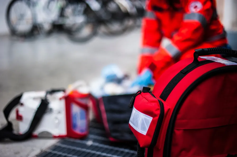 urgence